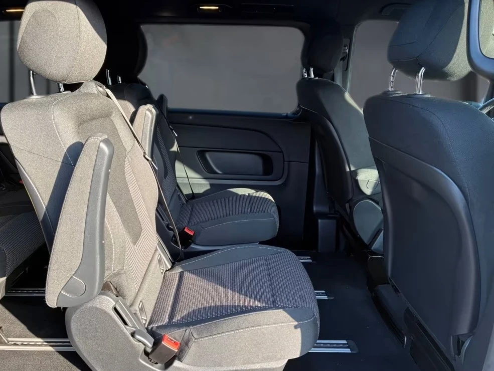 Mercedes-Benz EQV – foto 13