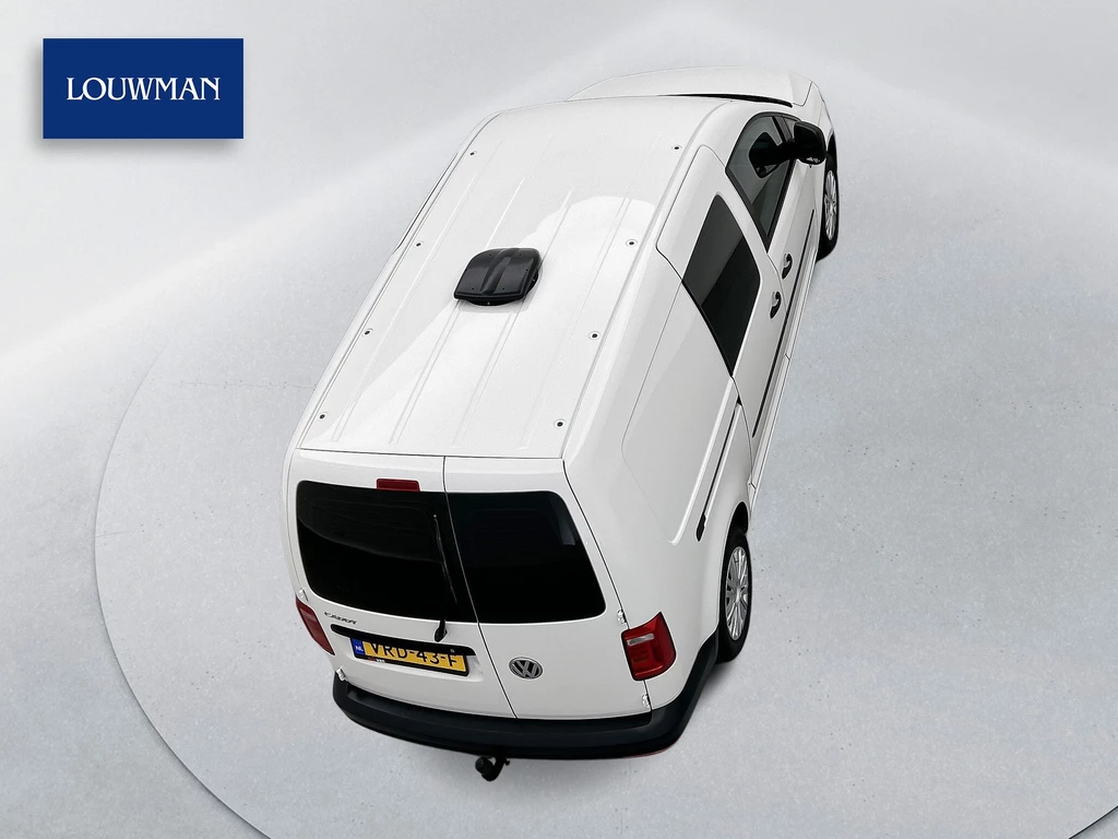 Volkswagen Caddy – foto 10