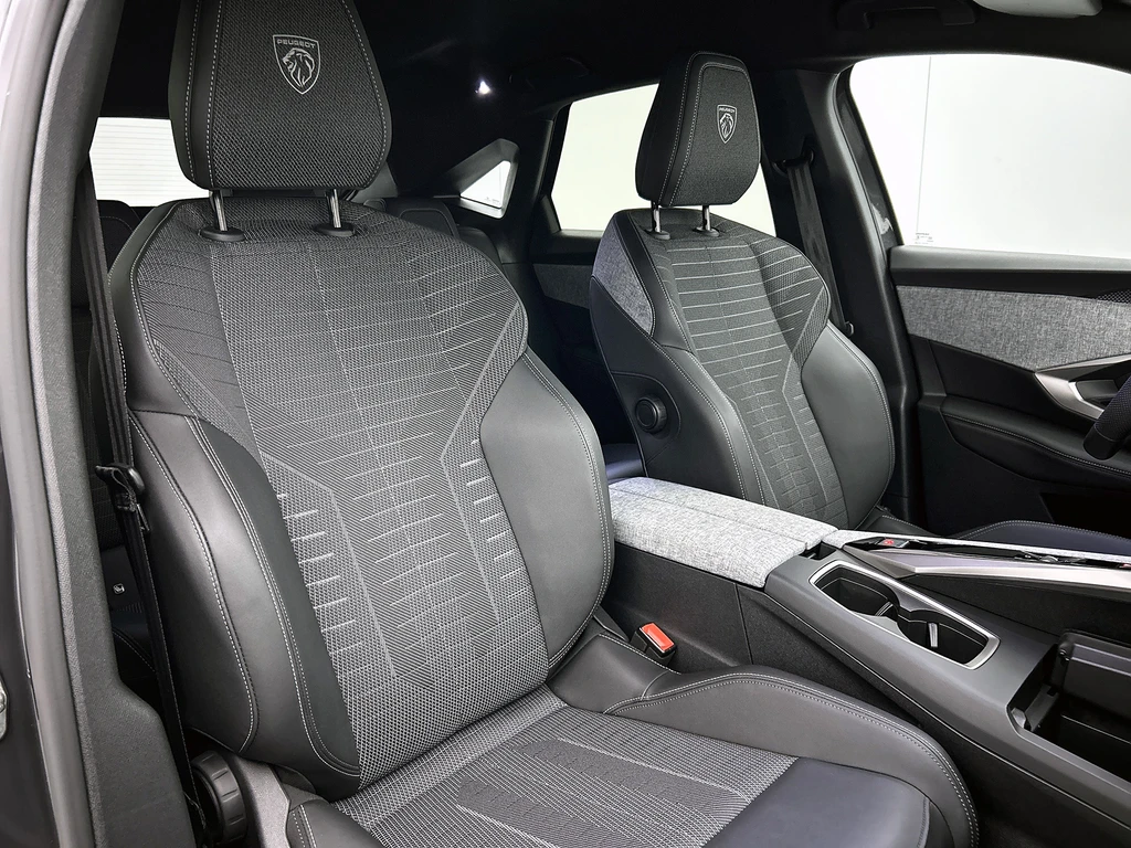 Peugeot 3008 – foto 34