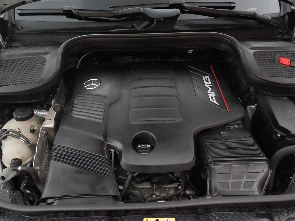Mercedes-Benz GLE – foto 17