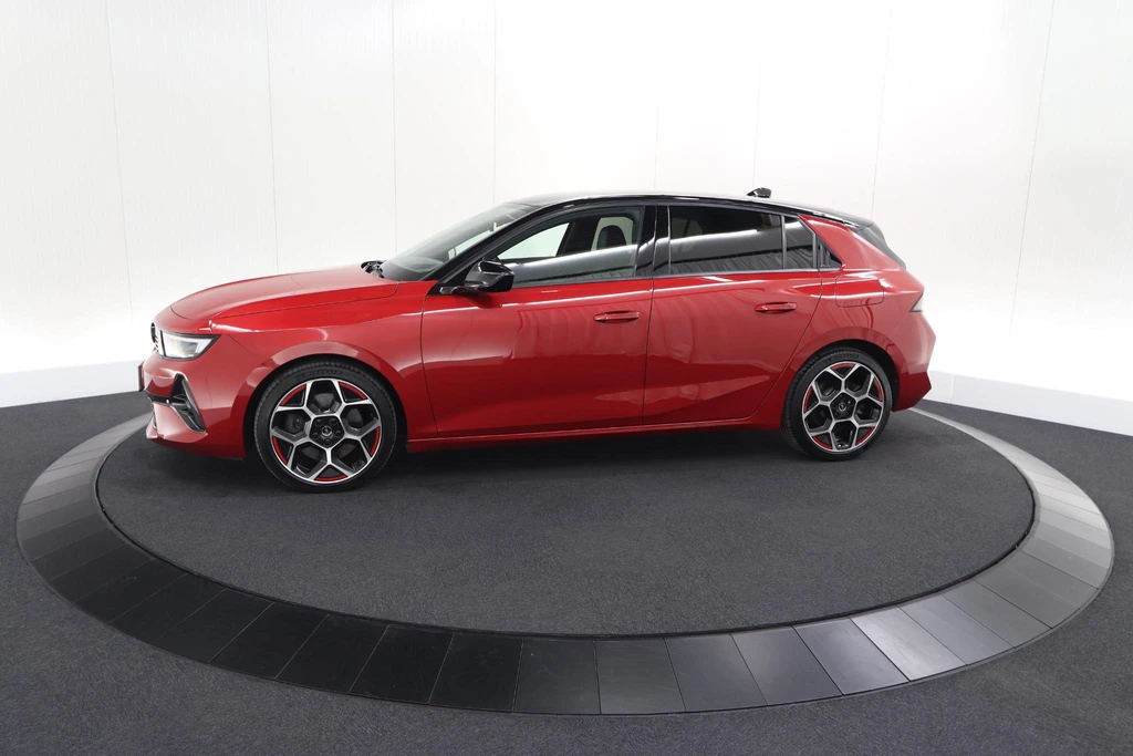 Opel Astra – foto 5