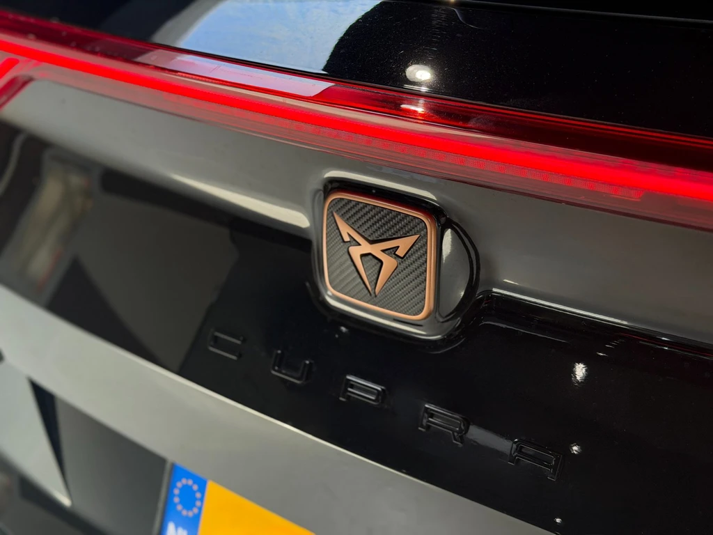 CUPRA Formentor – foto 53