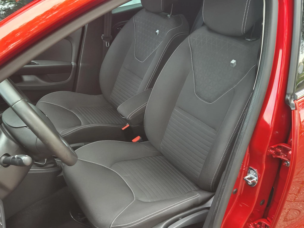 Renault Clio – foto 12