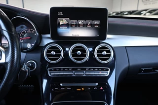 Mercedes-Benz C-Klasse – thumbnail 12