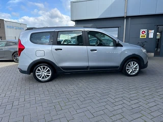 Dacia Lodgy – thumbnail 5