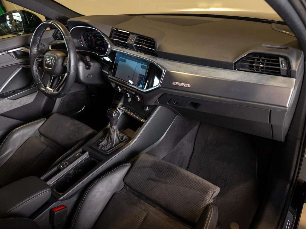 Audi Q3 – foto 7