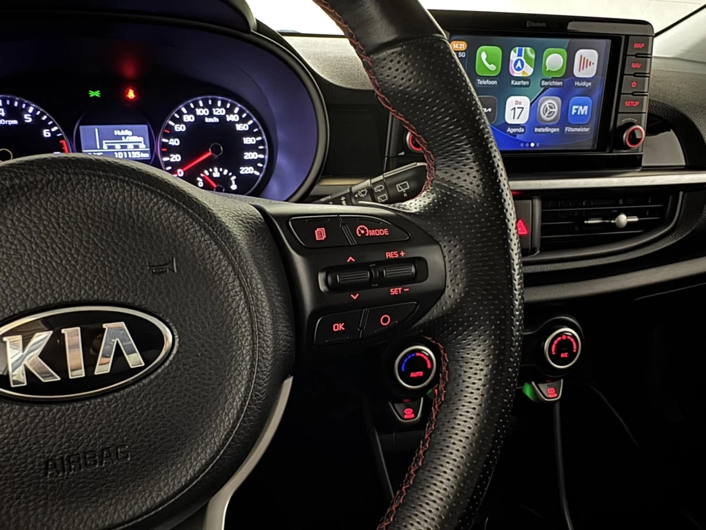 Kia Picanto – foto 34