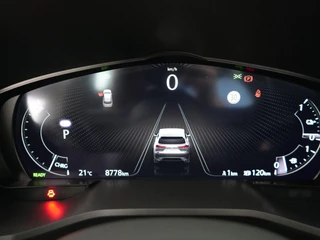 Mazda CX-60 – thumbnail 27