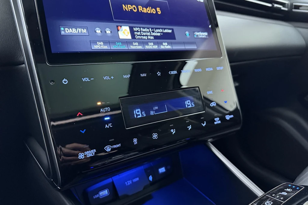 Hyundai Tucson – foto 29