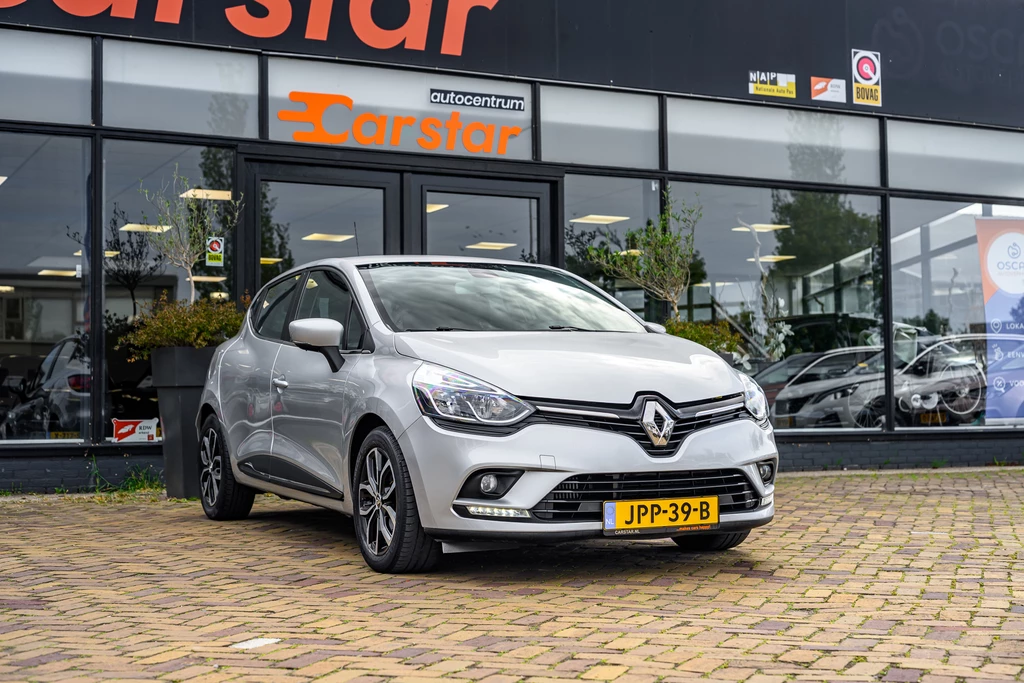 Renault Clio – foto 9