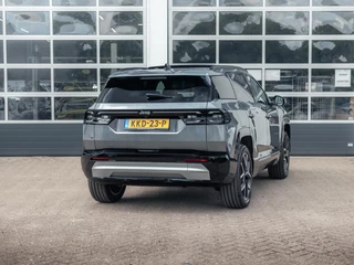 Jeep Compass – thumbnail 6