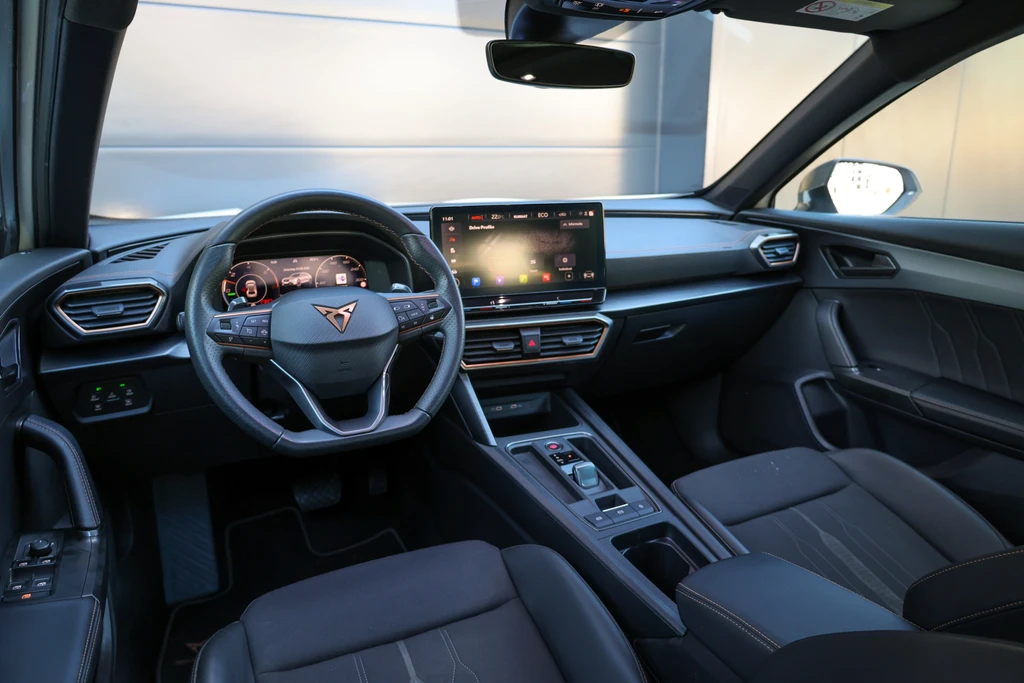 CUPRA Formentor – foto 17