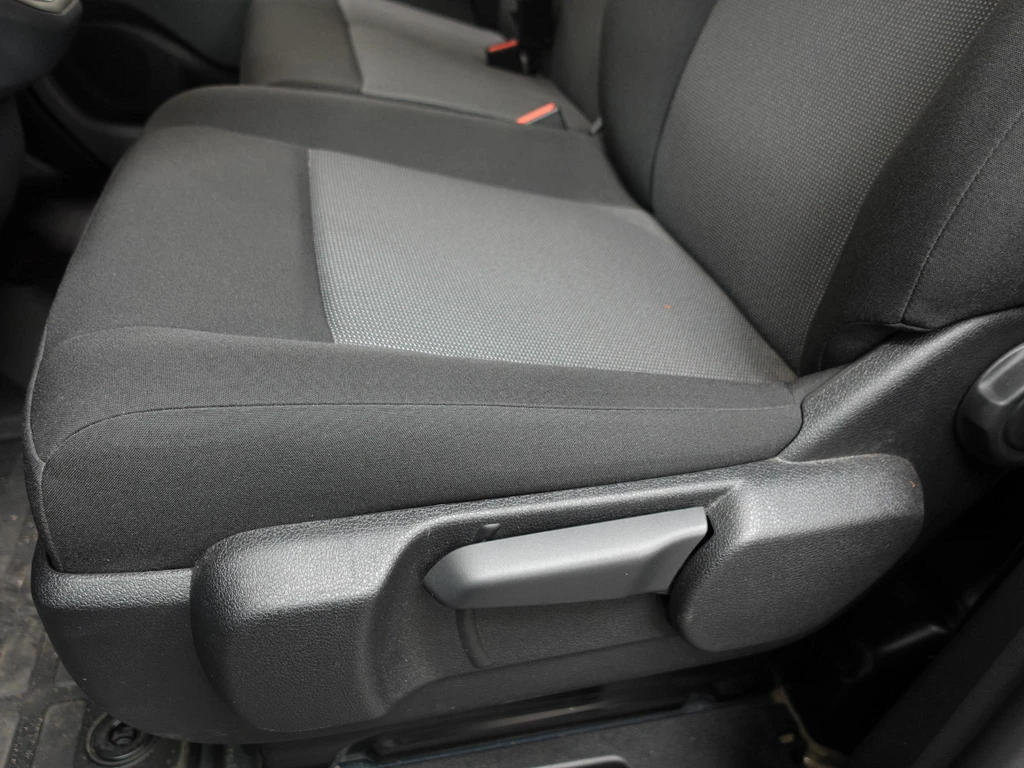 Opel Vivaro-e – foto 17