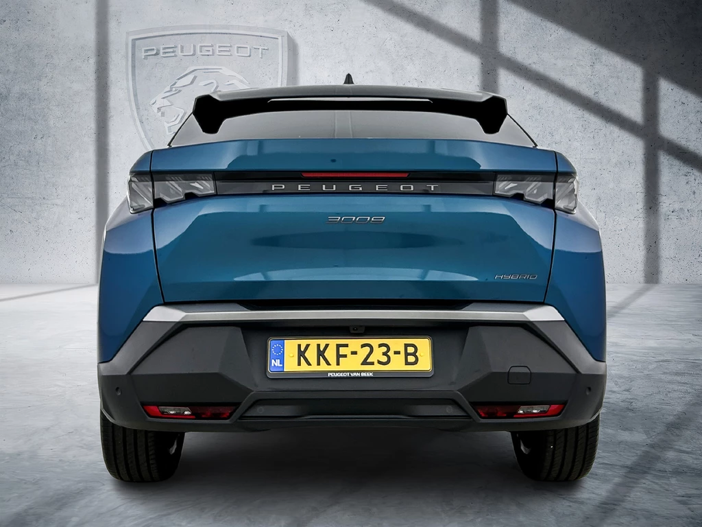 Peugeot 3008 – foto 3