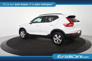 Volvo XC40 – thumbnail 6