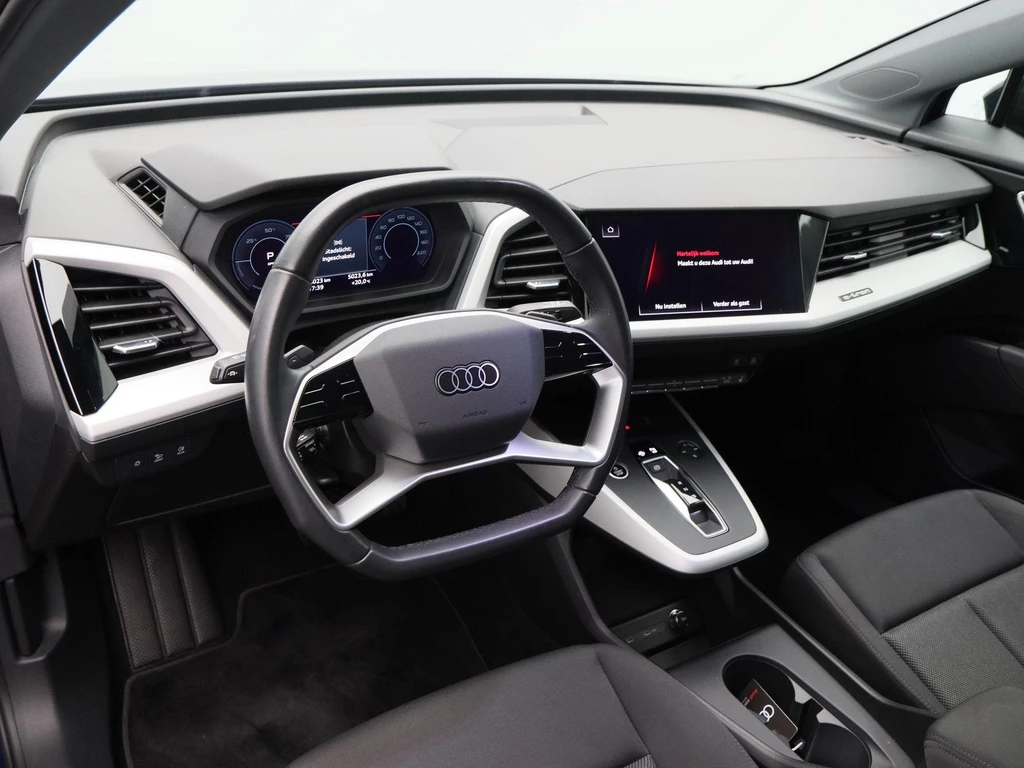 Audi Q4 e-tron – foto 10