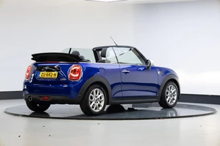MINI Cooper Cabrio – thumbnail 8