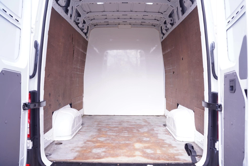 Volkswagen Crafter – foto 19