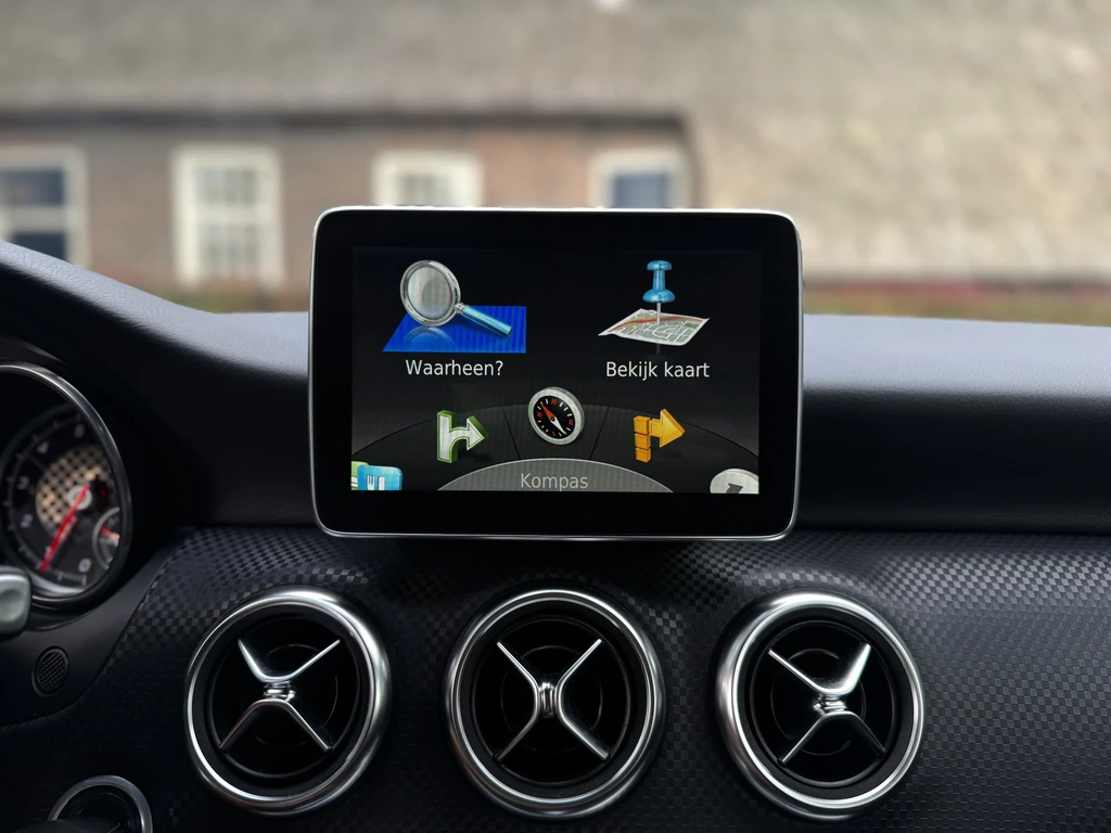 Mercedes-Benz A-Klasse – foto 39