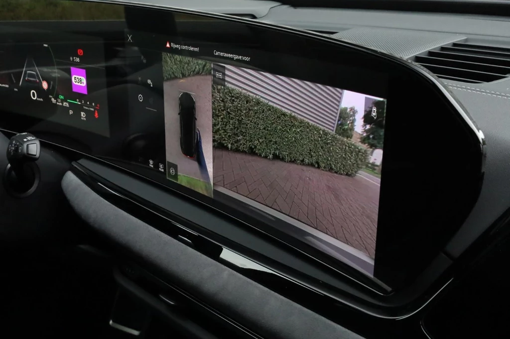 Audi A6 – foto 37