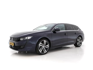 Peugeot 508 – thumbnail 1