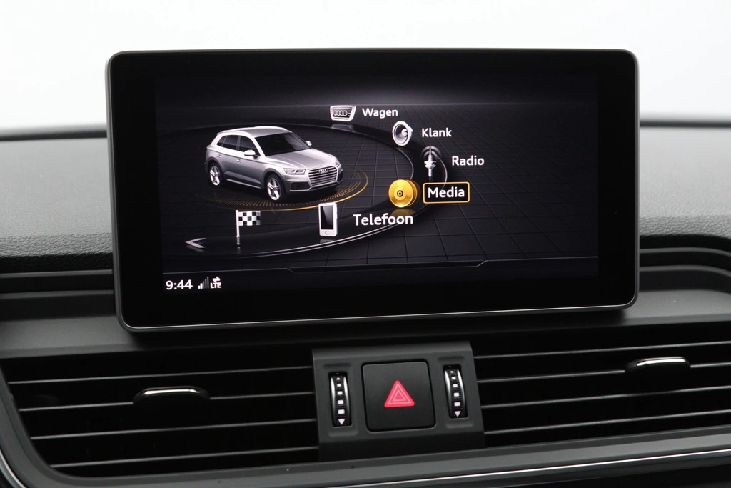 Audi Q5 – foto 36