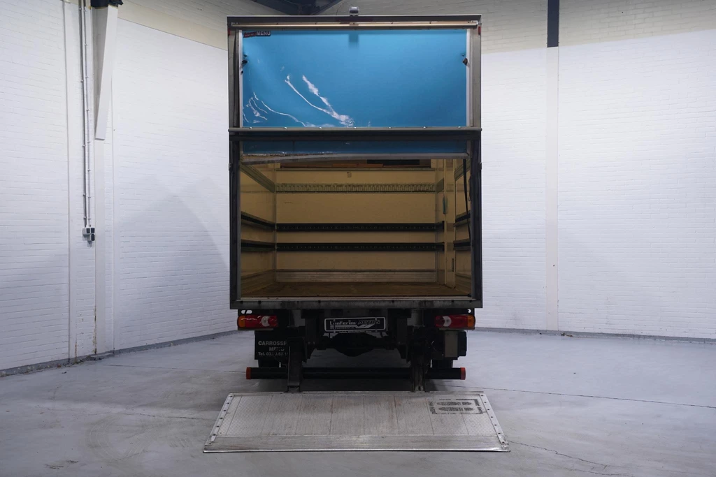Renault Master – foto 7