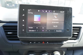 Renault Trafic – thumbnail 22