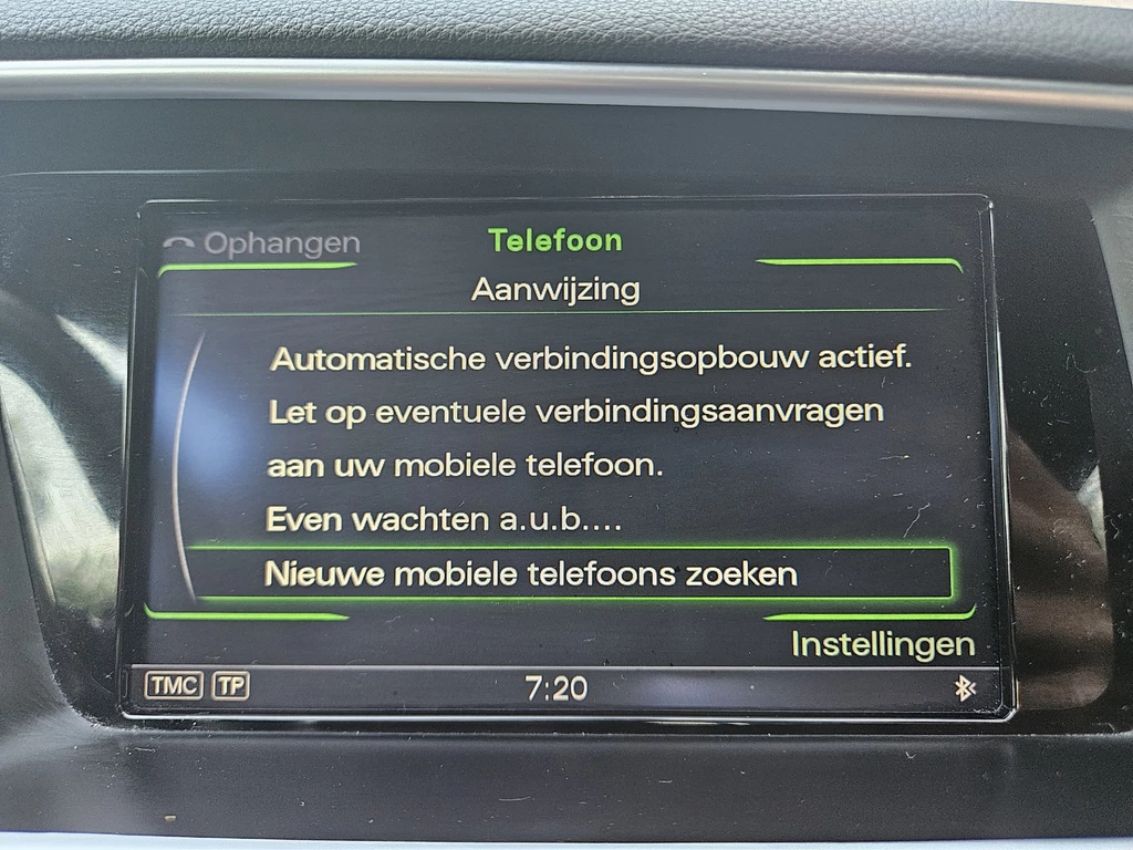 Audi Q5 – foto 37