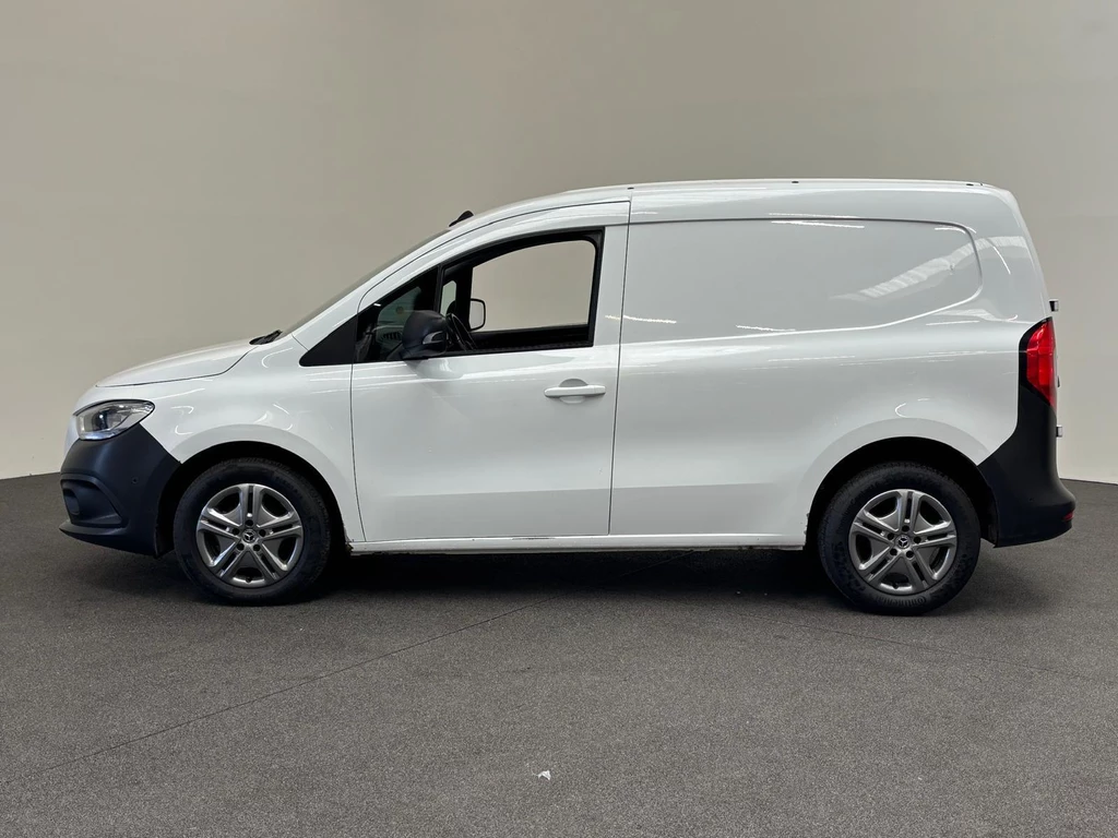 Mercedes-Benz Citan – foto 3
