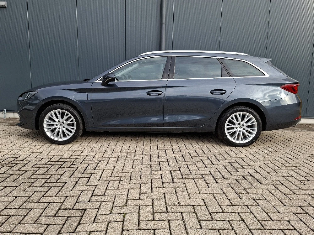 SEAT Leon – foto 4