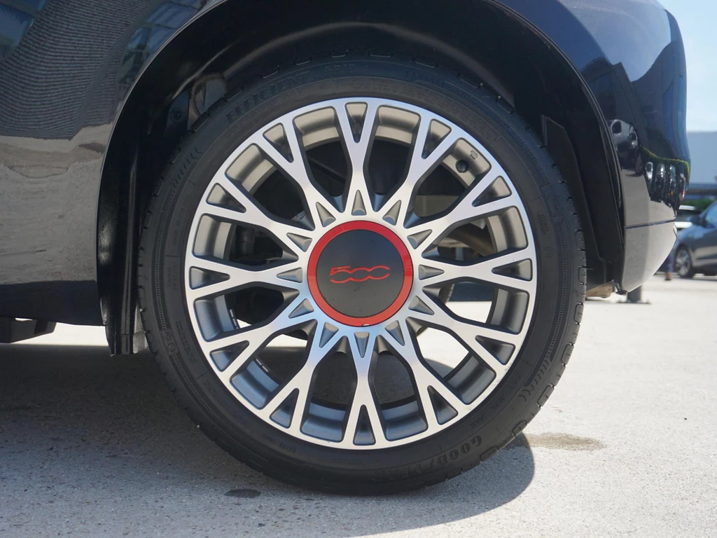 Fiat 500C – foto 7