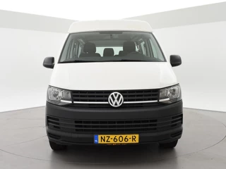 Volkswagen Transporter – thumbnail 7