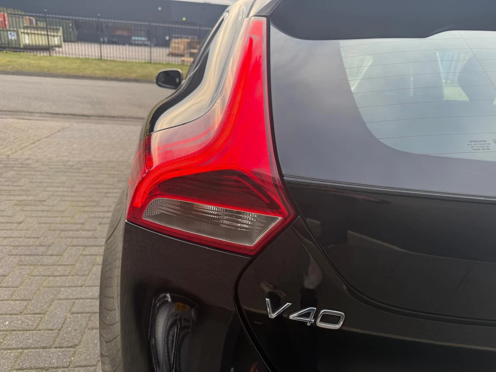 Volvo V40 – foto 12