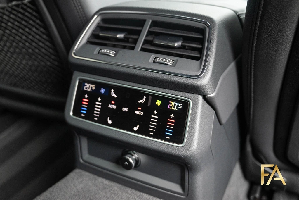 Audi A6 – foto 45