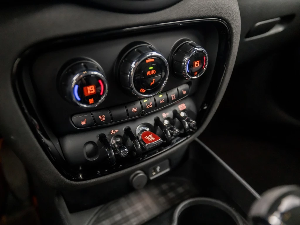 MINI Clubman – foto 12