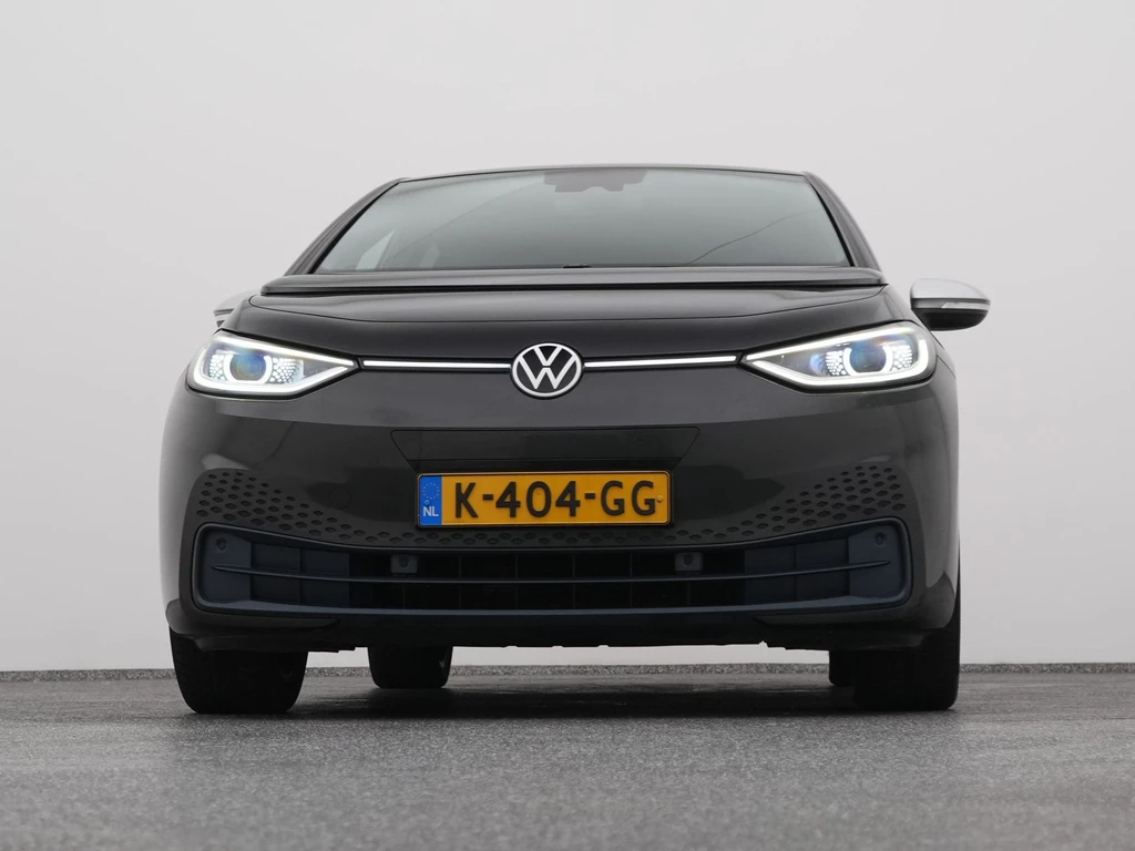 Volkswagen ID.3 – foto 21