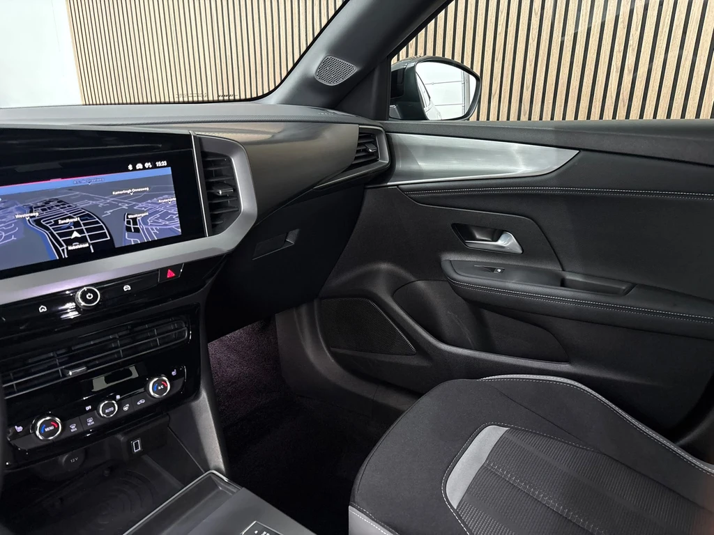 Opel Mokka – foto 21