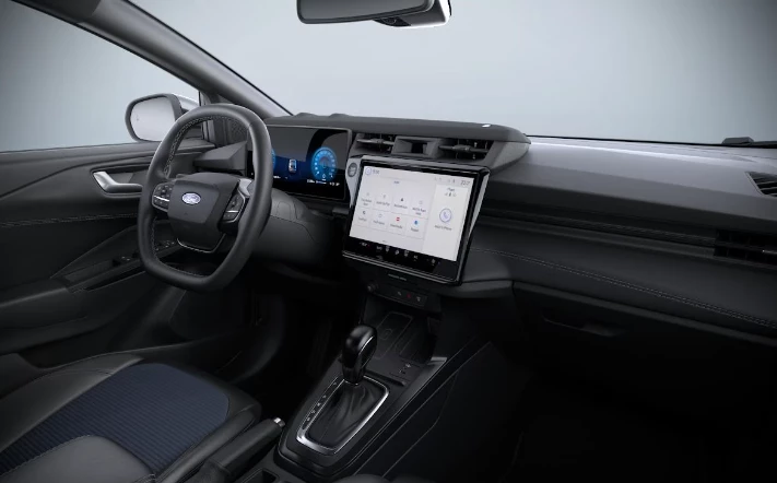 Ford Puma – foto 7