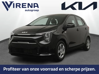 Kia Picanto – thumbnail 1