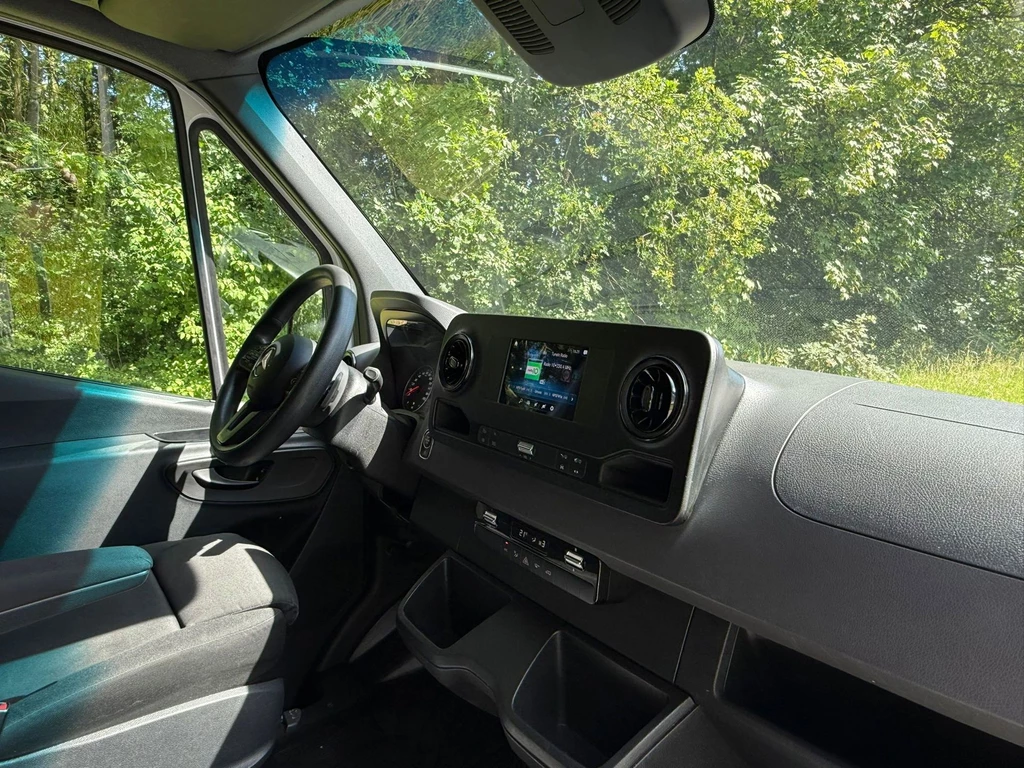Mercedes-Benz Sprinter – foto 12
