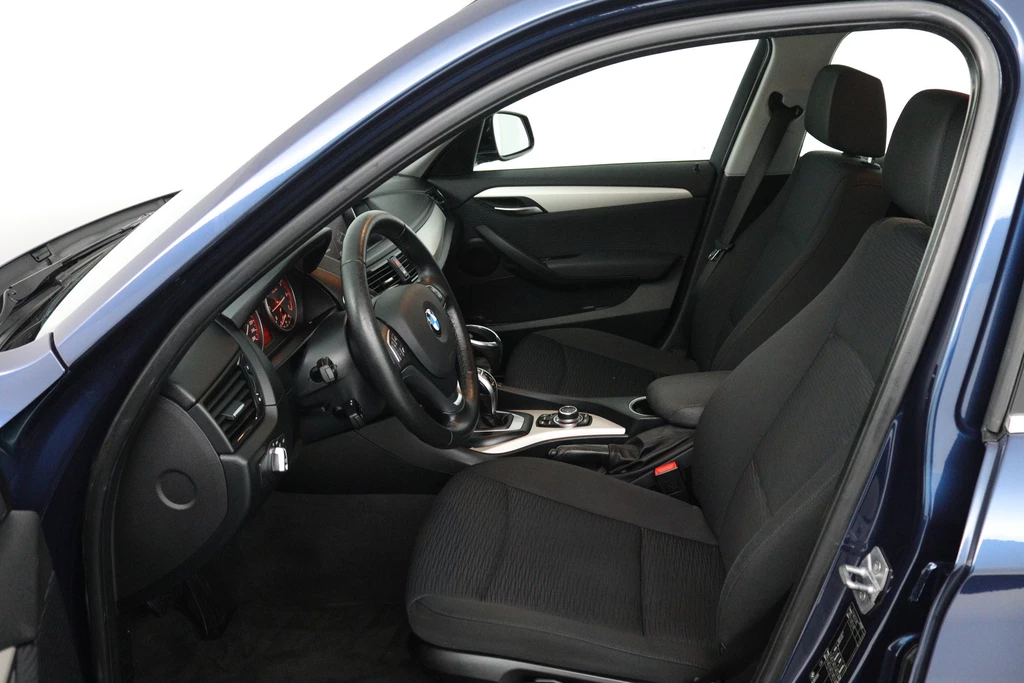 BMW X1 – foto 22