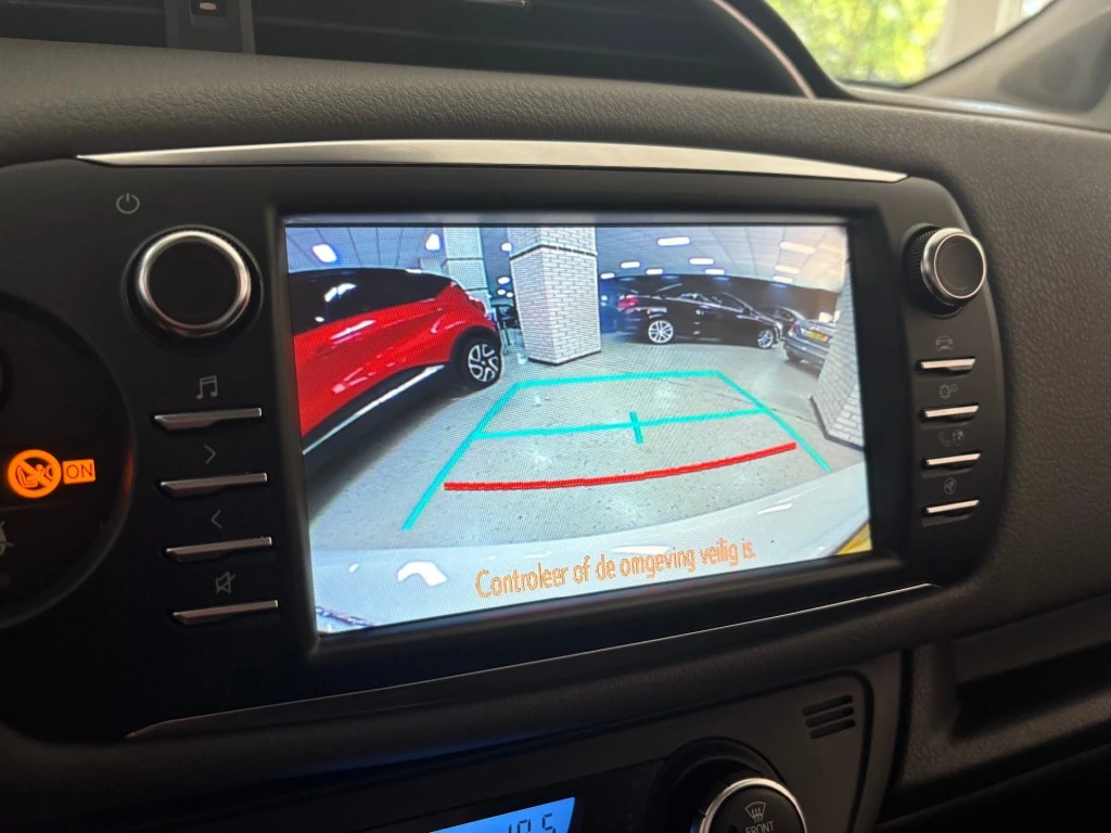 Toyota Yaris – foto 9