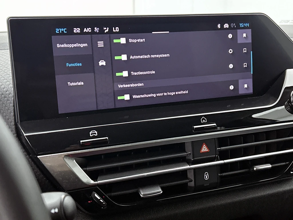 Citroën C4 – foto 11