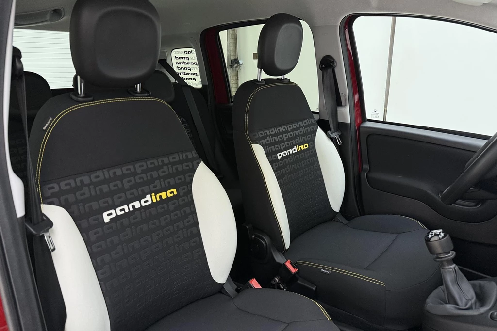 Fiat Panda – foto 12