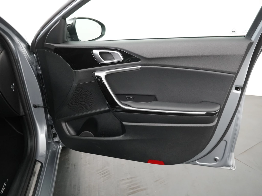 Kia Ceed Sportswagon – foto 46