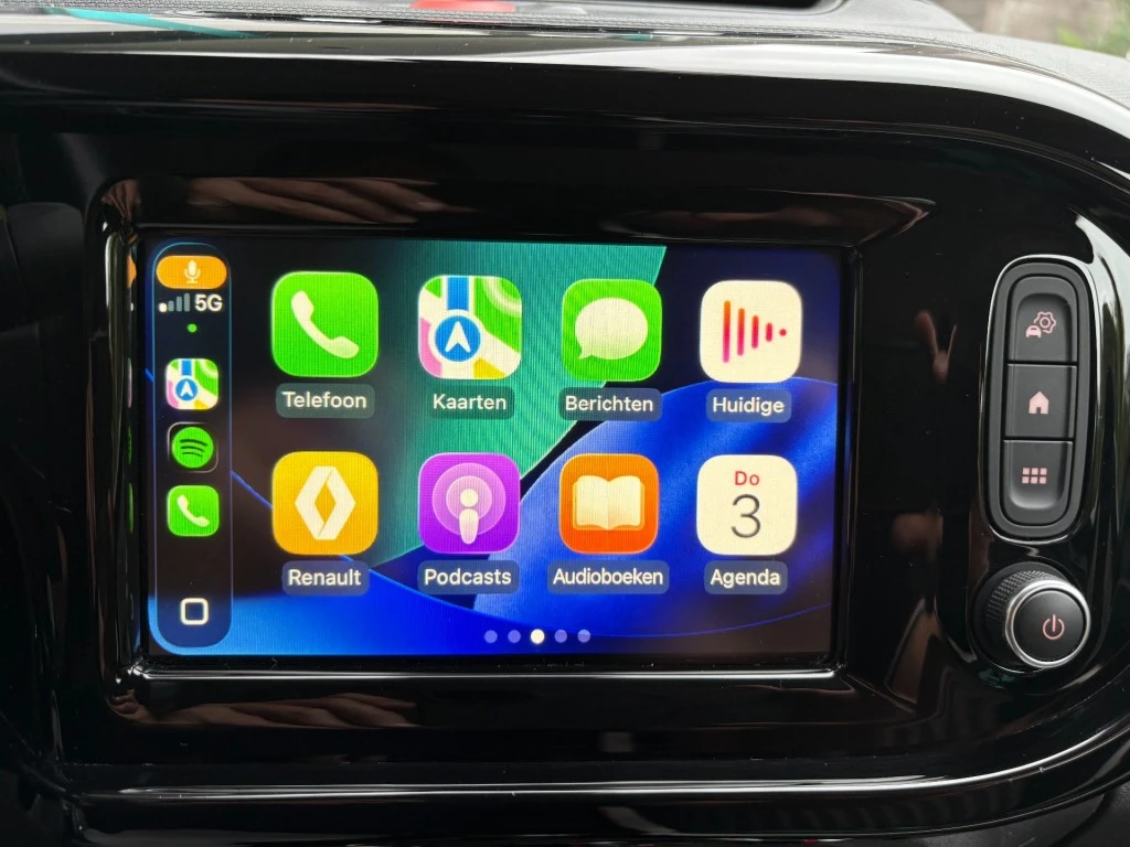 Renault Twingo – foto 16
