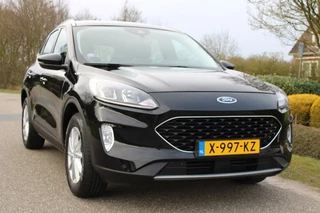 Ford Kuga – thumbnail 6