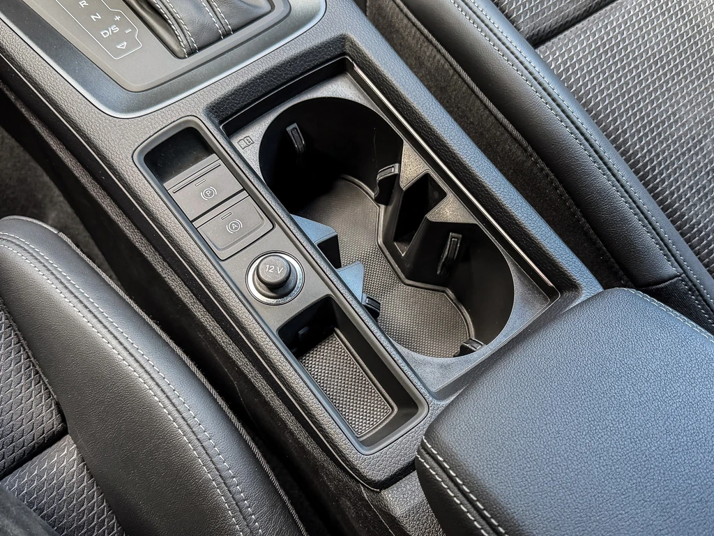 Audi Q3 – foto 85