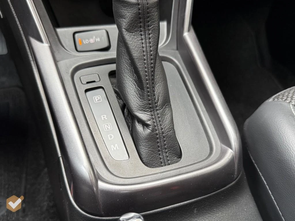 Suzuki S-Cross – foto 46